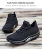 2085 Women's Flyknit Breathable Low-Top Rocking Shoes - Spring/Summer Casual Hiking & Running Sneakers.