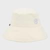 DELICCENT Logo Wide Bucket Hat [3 COLORS]