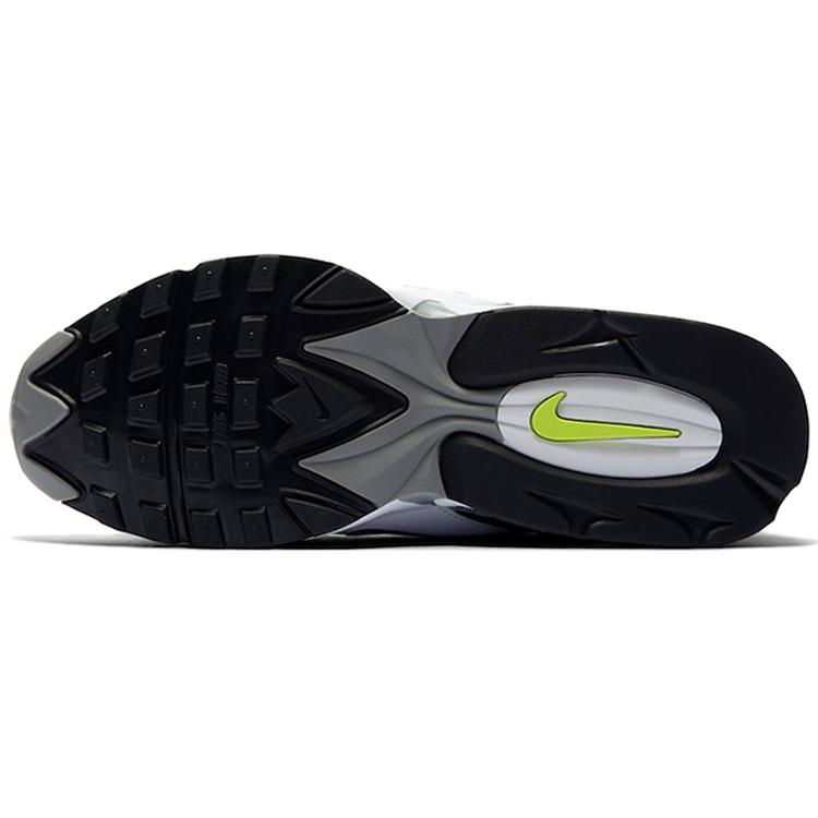 New Nike Air Max Triax 96 Particle Grey CD2053-104