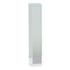 K9 Optical Glass Prism for Decoration Physics Education Teaching Children Gift