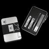 777 Five-Piece Nail Care Grooming Kit