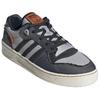 Adidas Originals Rivalry Lightweight Comfortable Non-Slip Durable Low-Top Sneakers Unisex Sneakers Gray IH3294