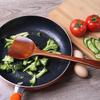 SPSR Wooden Cooking Spatula
