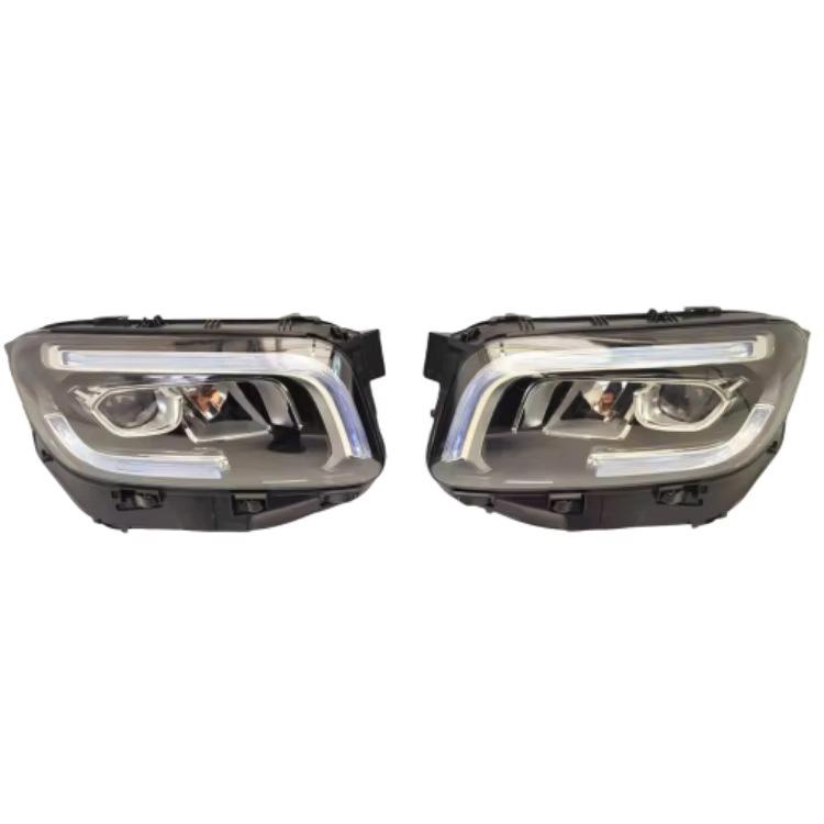 Front Bumper Foam for 2019 Mercedes-Benz GLB-Class W247