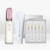 Volium Shrink Company High Frequency Beauty Device + Whitening Ampoule + 1 Gel Cream