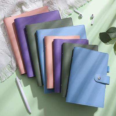 Blocnotesuri și carnete – Agende