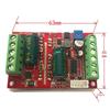 DC660V 400W BLDC Dreiphasen-Gleichstrom-Bürstenloser Motorcontroller Hochleistungs-Hallmotor