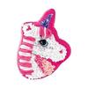 ROBOT PLAZA Handicraft Kit, Handmade Stuffed Toy, Toys for Elementary School Students, Craft Kit, Girls, Birthday Present, Children (Unicorn)