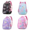 Backpack For School With Oxford Fabric And Breathable Design For Teens** Characters Included)