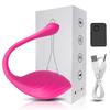Wireless Remote Control Vibrating Egg G Spot Massager Vibrator Female Masturbation Sex Toys for Women