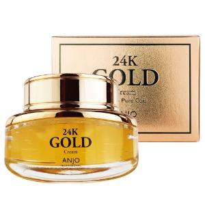 Крем ANJO 24K Gold 50г
