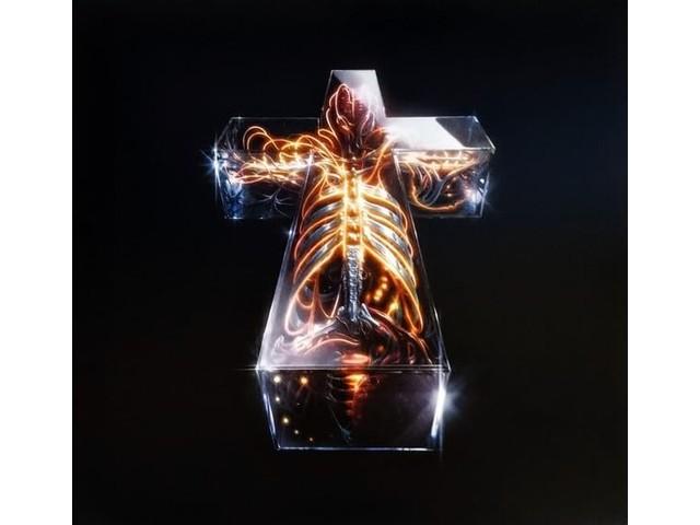 

Justice Hyperdrama Nomal Edition [SHM-CD] UICB-1025 Dance & Electronica NEW