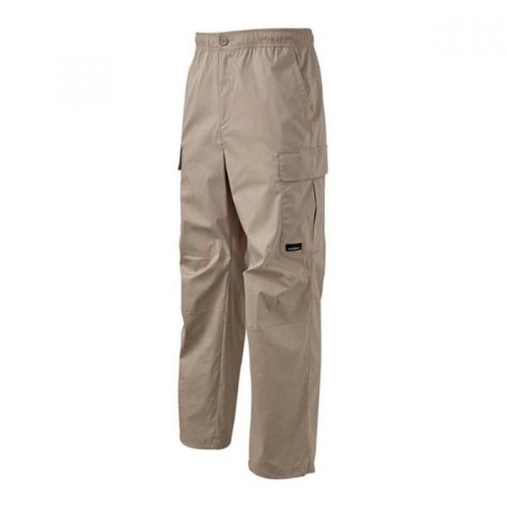 

New Balance Pants Uni Out Pocket Cargo Pants Nbntb14013 35 70(XS)