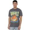 Garfield Mens Rad T-Shirt