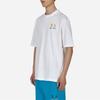 Jordan X Union Future Is Now SS22 Breathable Logo Crew Neck T-Shirt Men Tops White DM2844-100