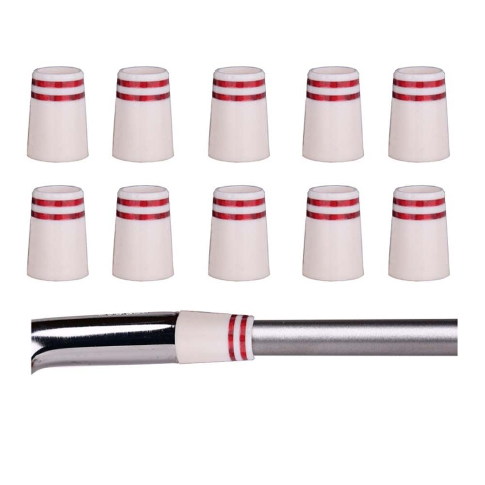 Ring Golf Tapered Ferrule Golf Ferrules Replacement Golf Ferrules Golf iron Rubber Sleeve