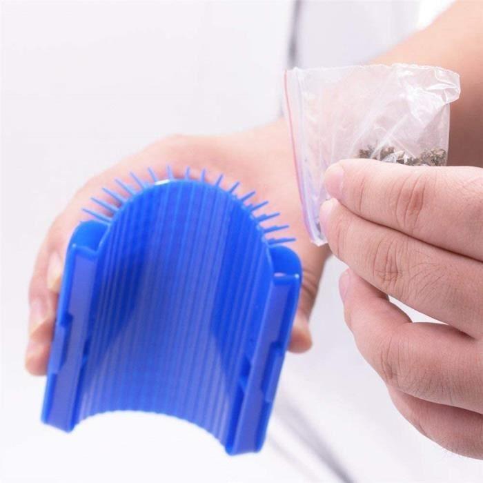 XINYUKEJI ,Chats Kartáč Hřeben Potřeby pro Domácí Zvířata Rohová Masážní Stroj Masážní Stroj do Rohu pro Zvíře Do 9261