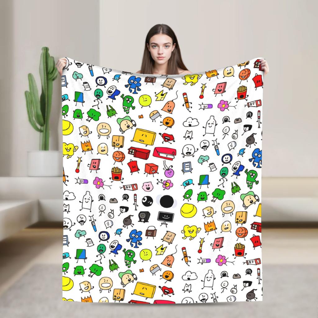Zwei tpot Decke BFDI Dekorative Flanell Bettwäsche Überwürfe für Sofa Sessel Bett Warm Benutzerdefinierte Qualität Tagesdecke Geburtstagsgeschenk