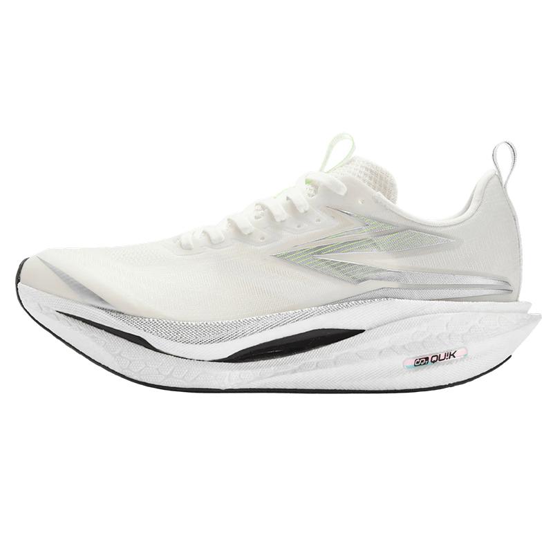 361° FeiRan 4ET Men's Professional Running Shoes
