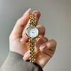 Retro Exquisite And Compact Bracelet Watch, Simple Niche High-End Student Female Watch