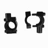 MAJORMENCH Bike Rearview Mirror Holder Set of 2 10mm Clamp