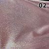 100x150cm Laser Dot Fabric Rainbow Colourful Shiny Fabric Flashing Organ Crushed Bright Mesh Stage Performance DIY Dress Sewing