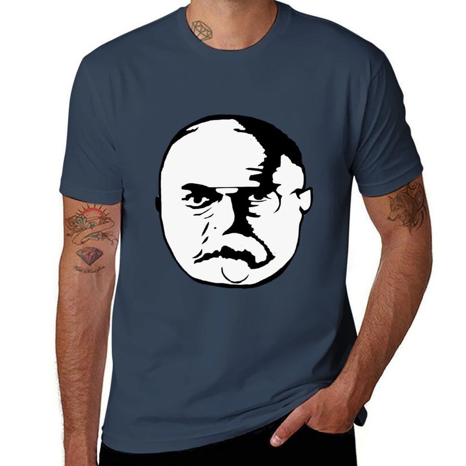 Diabeetus TShirt Basic Plain Short Sleeve Crew Neck Tee S