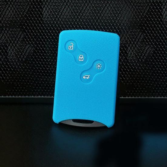 Durable Key Holder Shockproof Silicone Wear-resistant