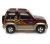 Tomica 112 Mitsubishi Pajero Jr 1/56