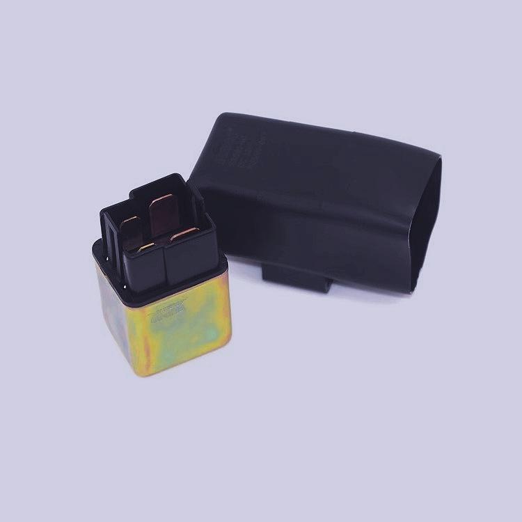 Xi Zhi Xing HJ100T Starting Relay Solenoid Switch