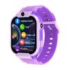 4G Waterproof Q12 Kids' Smartwatch with English & Multi-language Video Positioning