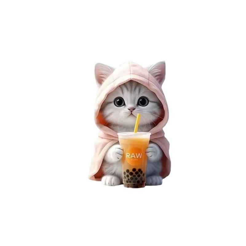 Cartoon Animal Car Air Vent Clip Auto Air freshener Outlet Clip Car Outlet Perfumes Clip Auto AirConditioner Clip