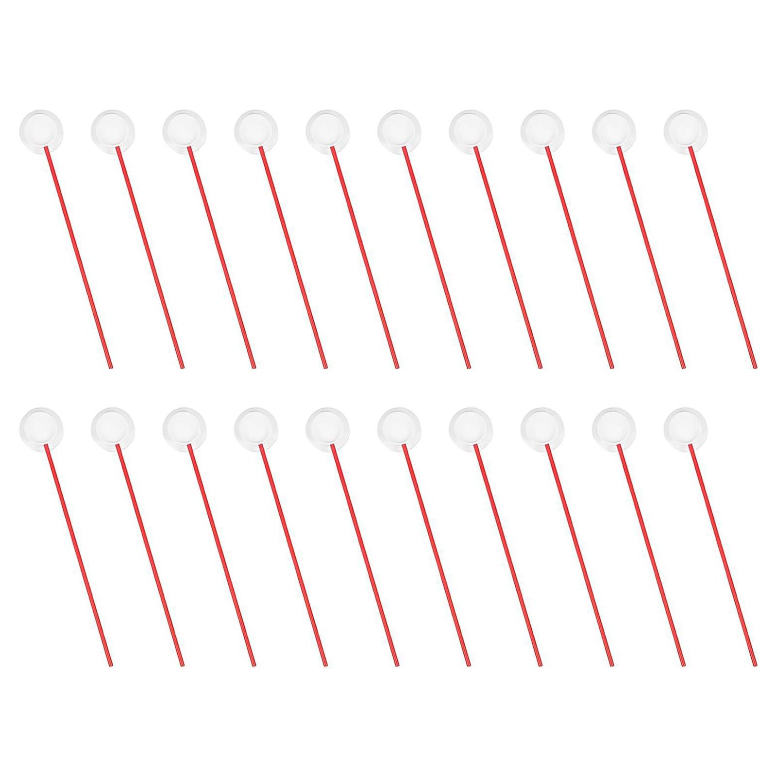 

20Pcs Sprays Paint Tips Replacement Sprays Paint Nozzles Sprays Nozzles with Extension Tubes For Frequent Sprays 1