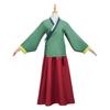 Medicine House Girl's Whispering Clothes Suit Game Anime Costume Antique Girl