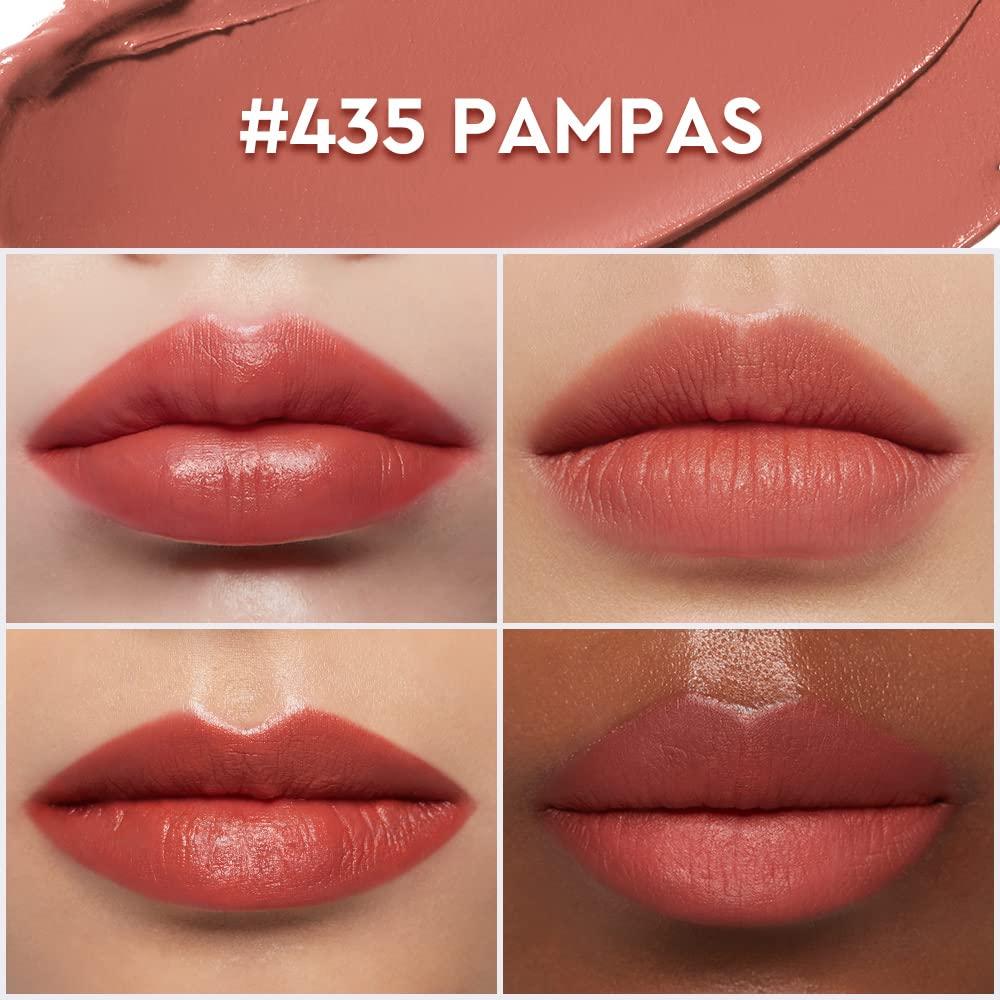 Sensual Powder Matte Liquid No. 435 Pampas 5g Korean Luxe Brand Store