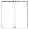 For Google Pixel 6 GB7N6,G9S9B16 LCD Screen Frame Bracket Replacement Part (without Logo)