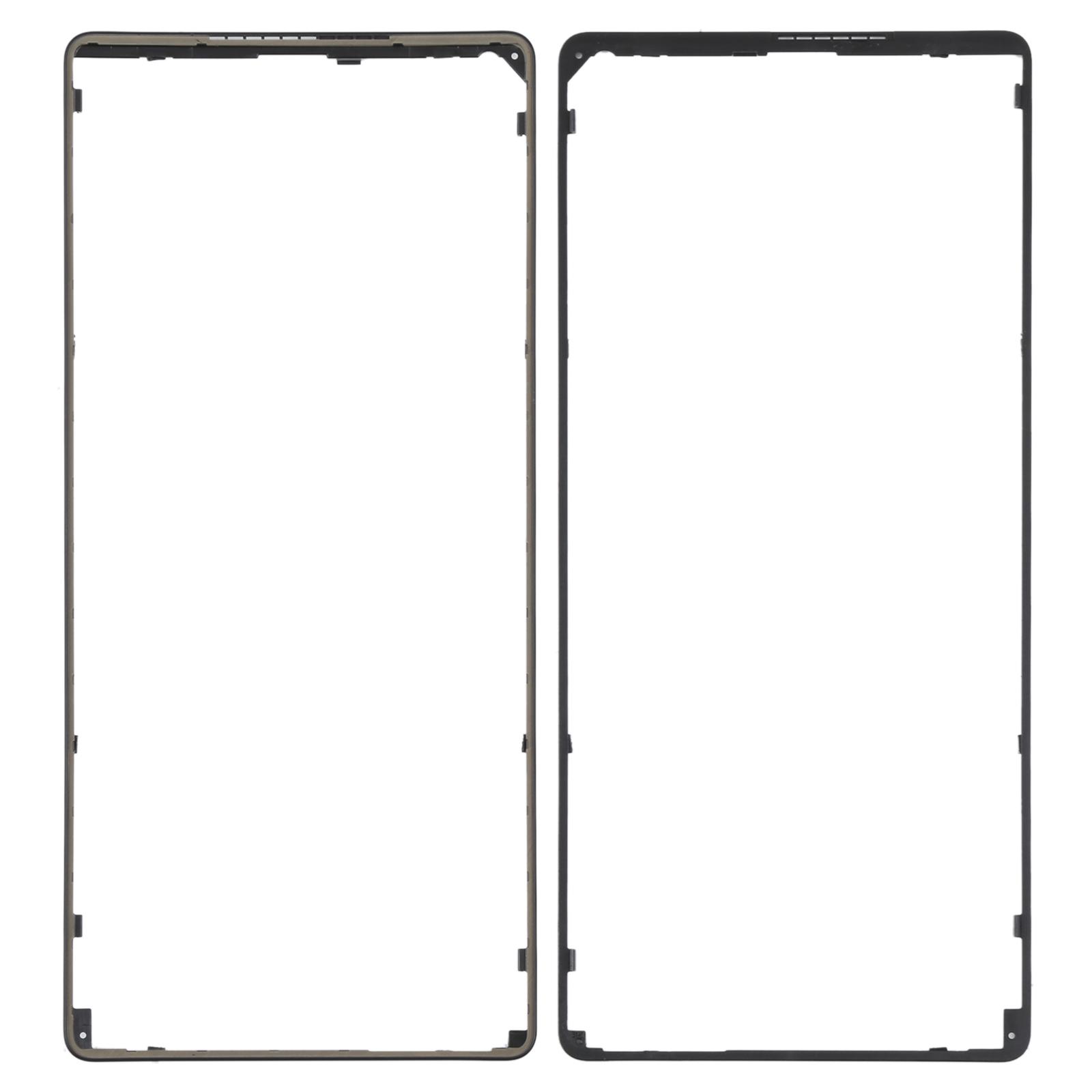 

For Google Pixel 6 GB7N6,G9S9B16 LCD Screen Frame Bracket Replacement Part (without Logo) Type A