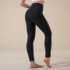 Spring/Summer High Waist Yoga Pants with Side Pocket - Tummy Control & Peach Lift for Women