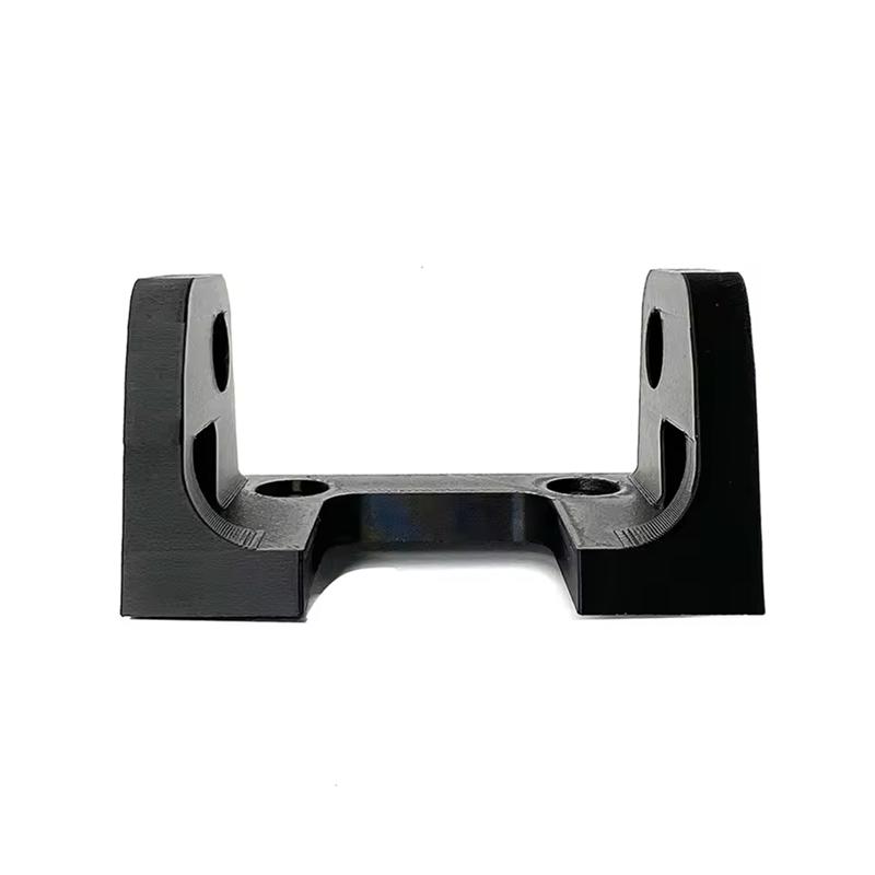 Reinforced Fixed Mounting Bracket For 450MT 450Mt Motorcycle Windshield Shock Absorber Bracket