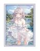 Bushiroad Sleeve Collection High Grade Kadokawa Sneaker Bunko The Girl Next Door Who Sometimes Whispers In Russian Vol.4811 "Alya" Part.3