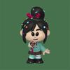 Wreck-It Ralph Vanellope Vinyl Soda Chase wird 1 zu 6 geliefert