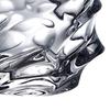 1/2/4 ks Skleněné sklenice na whisky Těžká, tlustá spodní tyč Sklenice na bourbon Umělé křišťálové sklenice na whisky Twisted Glass Sklenice Poker Night Drinkware