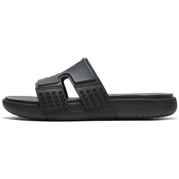 Air Jordan Hydro 8 Slide 'Black' CD2803-001