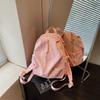 Zaino Sportivo Leggero da Donna ad Ampia Capacità Zaino da Pendolare
