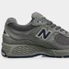 New Balance Sneakers Unisex Sports Shoes 3 Types M2002rnm Ml2002r