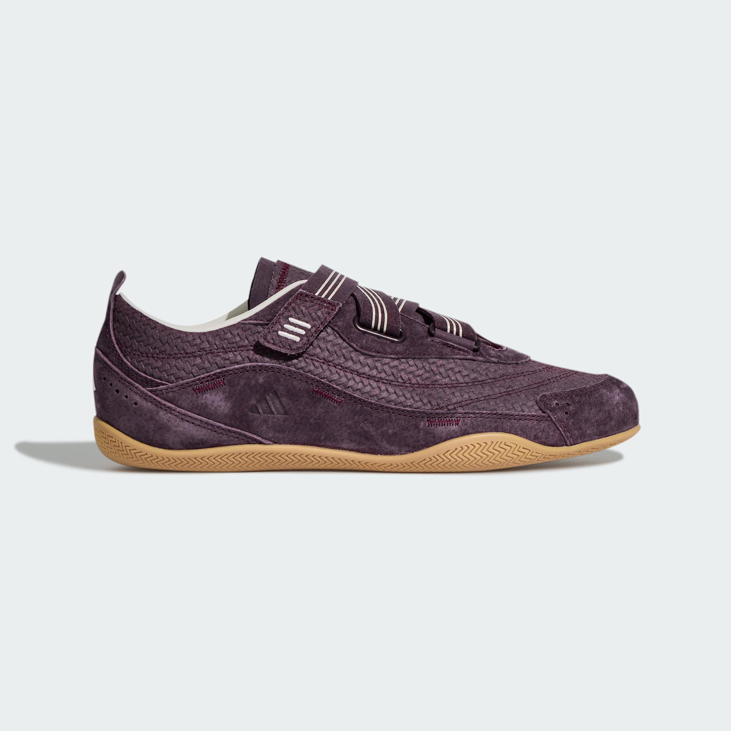 adidas Urban Reverie Bordeaux Gum (Women s) 36.5