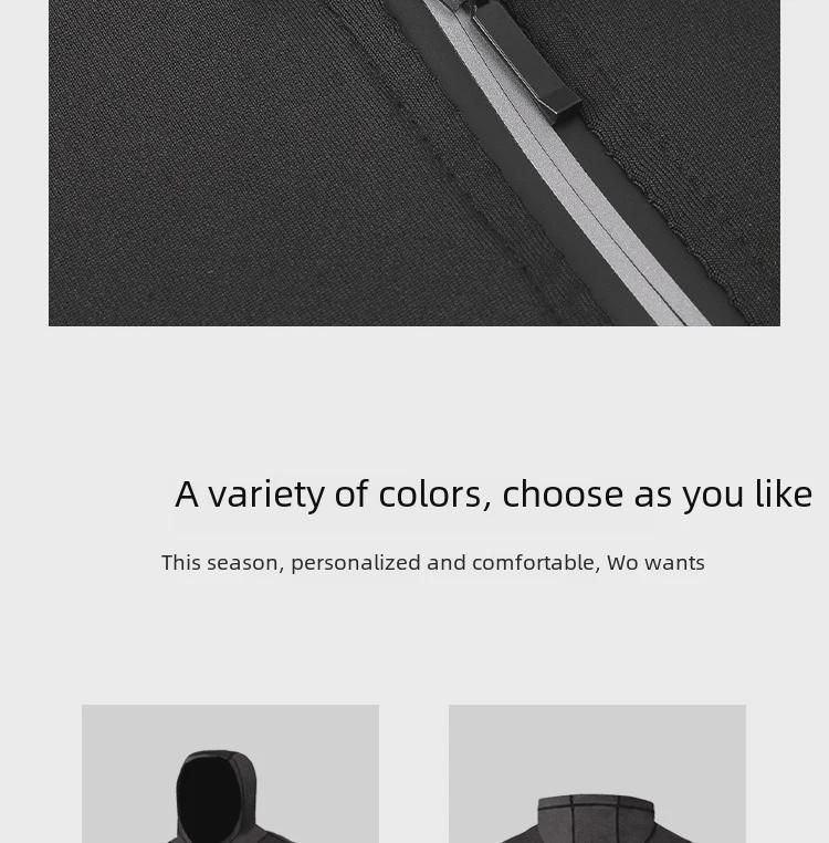 Hanorac respirabil cu uscare rapidă pentru ciclism și alergare în aer liber