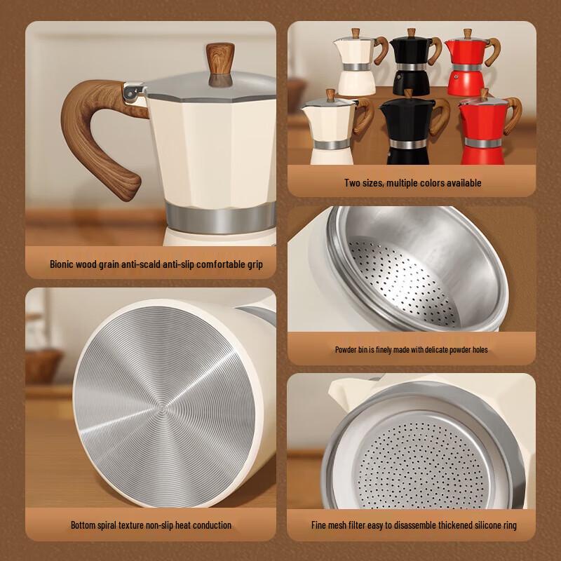 STAR-START Coffee Lover's Gift Set