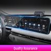 23 Benteng T99 Center Console Displayschutzfolie Gehärtete Folie für Autos