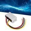 Module with Aluminum   High Efficiency Voltage Converter Module IP67 Waterproof     Module  12V 24V 8‑36V To 5V 5A for Vehicle
